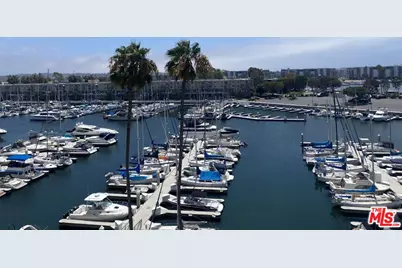 4265 Marina City Dr #202, Marina del Rey, CA 90292 - Photo 1