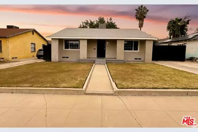 606 Charlana Dr, Bakersfield, CA 93308 - Photo 1