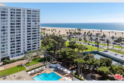 2700 S Neilson Way #1516, Santa Monica, CA 90405 - Photo 1