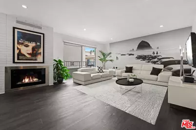 1221 N Kings Rd #207, West Hollywood, CA 90069 - Photo 1