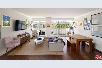 7135 Hollywood Blvd #509, Los Angeles, CA 90046 - Photo 1