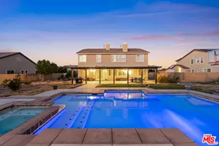 41507 Alexo Dr, Lancaster, CA 93536 - Photo 1