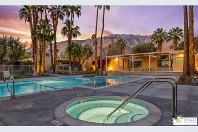 360 Cabrillo Rd #118, Palm Springs, CA 92262 - Photo 1