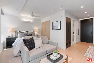 3688 Overland Ave #611, Los Angeles, CA 90034 - Photo 1