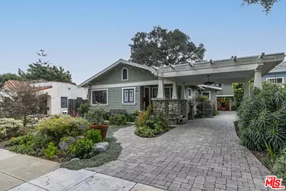 4211 Madison Ave, Culver City, CA 90232 - Photo 1