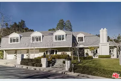 17535 Camino De Yatasto, Pacific Palisades, CA 90272 - Photo 1