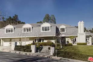 17535 Camino De Yatasto, Pacific Palisades, CA 90272 - Photo 1