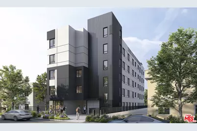 1156 N Kingsley Dr, Los Angeles, CA 90029 - Photo 1