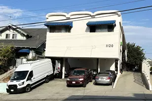 1120 S Harvard Blvd, Los Angeles, CA 90006 - Photo 1