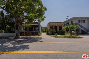 2922 S Redondo Blvd, Los Angeles, CA 90016 - Photo 1