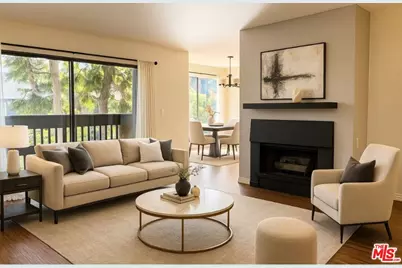 9061 Keith Ave #303, West Hollywood, CA 90069 - Photo 1