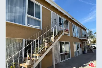 2125 Crenshaw Blvd, Los Angeles, CA 90016 - Photo 1