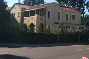 803 S Detroit St, Los Angeles, CA 90036 - Photo 1