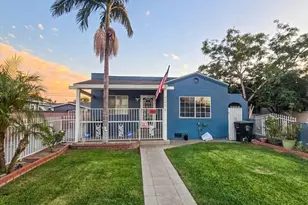 4204 E 53rd St, Maywood, CA 90270 - Photo 1