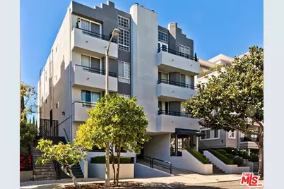 1169 NW Wellesley Ave #101, Los Angeles, CA 90049 - Photo 1