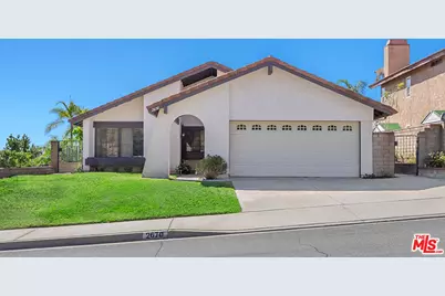 2670 Sunnydale Dr, Duarte, CA 91010 - Photo 1