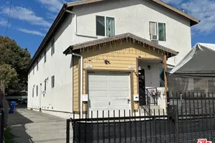 1161 E 40th Pl, Los Angeles, CA 90011 - Photo 1