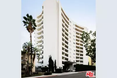 7250 Franklin Ave #1002, Los Angeles, CA 90046 - Photo 1