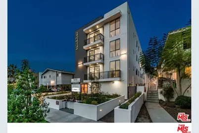 3632 S Keystone Ave #303, Los Angeles, CA 90034 - Photo 1