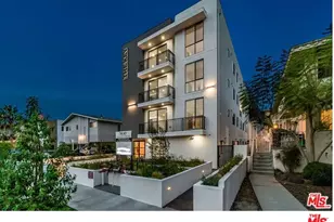 3632 S Keystone Ave, Los Angeles, CA 90034 - Photo 1