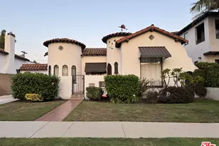 326 N La Jolla Ave, Los Angeles, CA 90048 - Photo 1