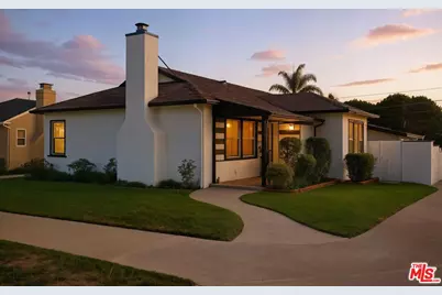 8136 Holy Cross Pl, Los Angeles, CA 90045 - Photo 1