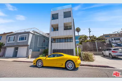 3410 Hermosa Ave, Hermosa Beach, CA 90254 - Photo 1