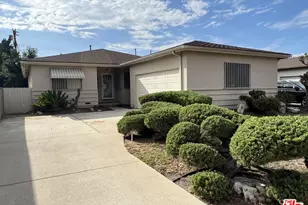 3861 S Norton Ave, Los Angeles, CA 90008 - Photo 1