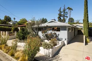 4209 Clayton Ave, Los Angeles, CA 90027 - Photo 1