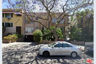 1046 N Ogden Dr, West Hollywood, CA 90046 - Photo 1