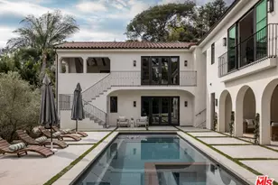 [Address not provided], Los Angeles, CA 90069 - Photo 1