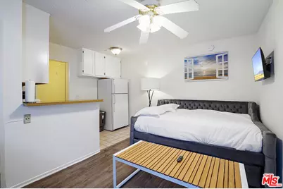 3720 Vinton Ave #1A, Los Angeles, CA 90034 - Photo 1