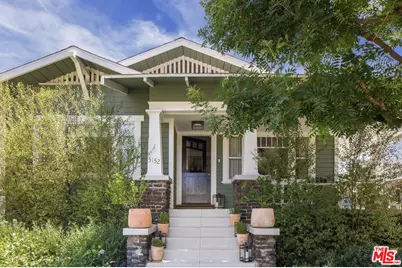 5152 Vincent Ave, Los Angeles, CA 90041 - Photo 1