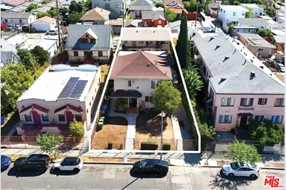 322 N Fickett St, Los Angeles, CA 90033 - Photo 1