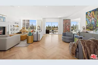 1 W Century Dr #5B, Los Angeles, CA 90067 - Photo 1