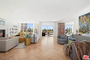 1 W Century Dr, Los Angeles, CA 90067 - Photo 1