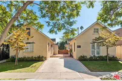 9028 Rangely Ave, West Hollywood, CA 90048 - Photo 1