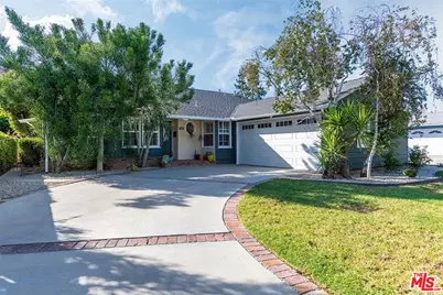 5849 Goodland Ave, Valley Village, CA 91607 - Photo 1