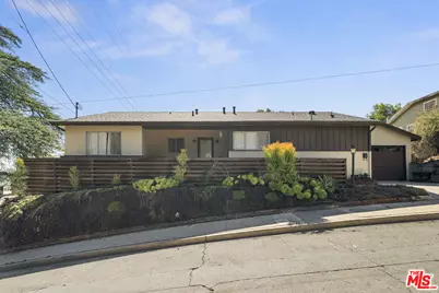 5010 Eaton St, Los Angeles, CA 90042 - Photo 1