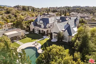 25242 Prado Del Misterio, Calabasas, CA 91302 - Photo 1