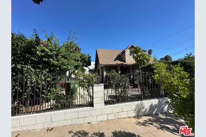 2517 Houston St, Los Angeles, CA 90033 - Photo 1