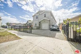 154 E 84th Pl, Los Angeles, CA 90003 - Photo 1