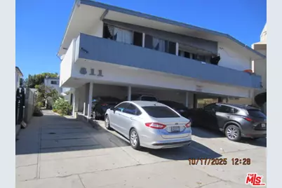 811 S Wilton Pl, Los Angeles, CA 90005 - Photo 1
