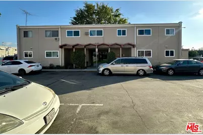 7133 Coldwater Canyon Ave #14, North Hollywood, CA 91605 - Photo 1