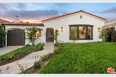 1237 S Curson Ave, Los Angeles, CA 90019 - Photo 1