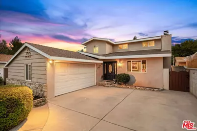 22642 Berdon St, Woodland Hills, CA 91367 - Photo 1