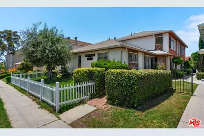 831 Austin Ave #1, Inglewood, CA 90302 - Photo 1