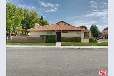 2825 Dartmouth Dr, Lancaster, CA 93536 - Photo 1