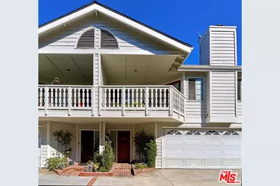 26105 Oak St #C, Lomita, CA 90717 - Photo 1