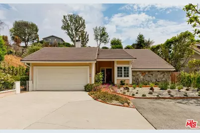 17181 Avenida De La Herradura, Pacific Palisades, CA 90272 - Photo 1